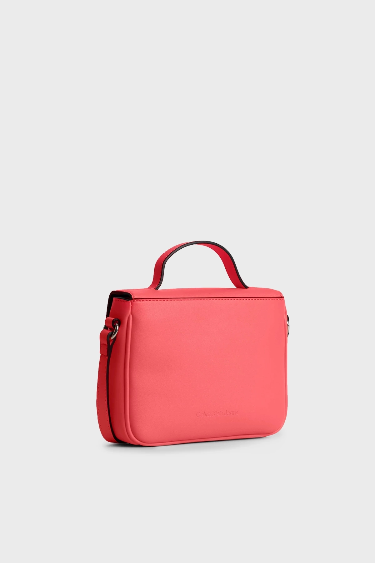Calvin Klein Kare Çapraz Çanta