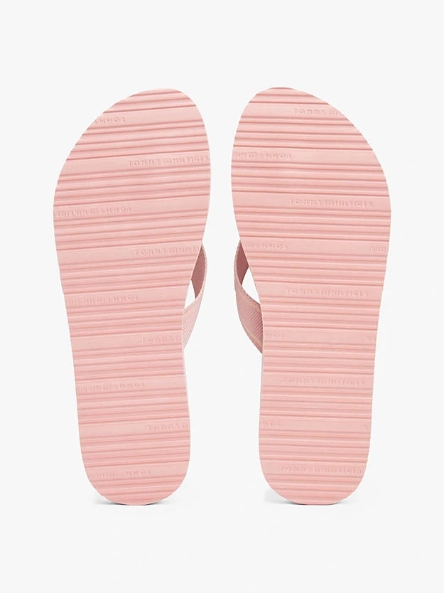 HILFIGER WEBBING BEACH SANDAL