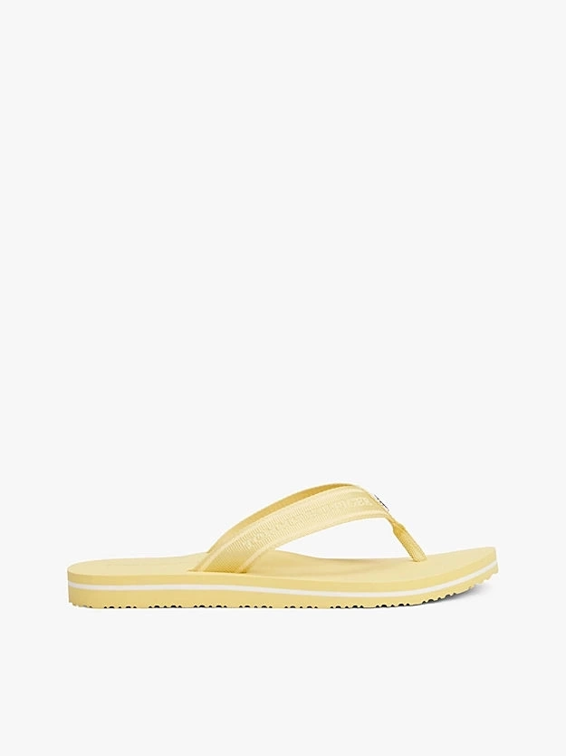 HILFIGER WEBBING BEACH SANDAL