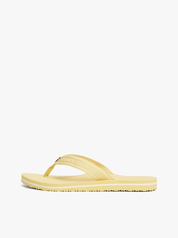 HILFIGER WEBBING BEACH SANDAL