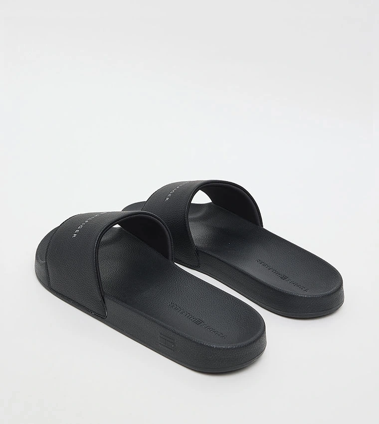 HILIFGER NYC POOL SLIDE