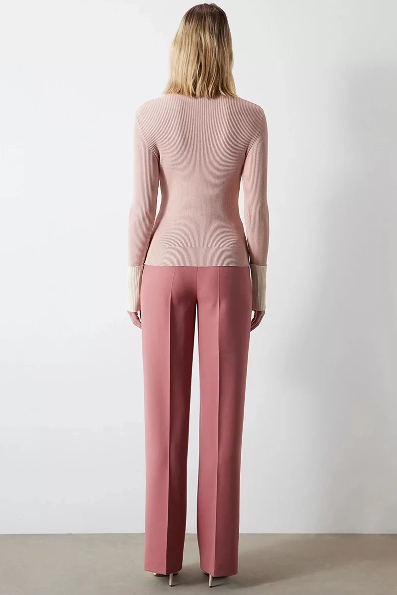 İpekyol Colorblock Triko