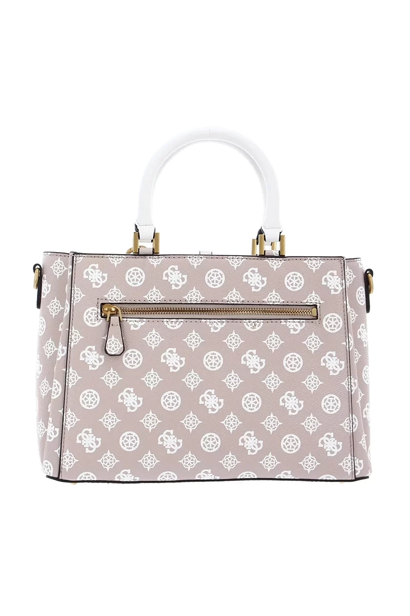 Guess Silvana Gülağacı Logolu Kadın Çanta