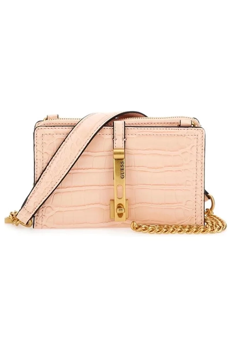 Guess Desıd Kadın Mini Çapraz Askılı  Çanta