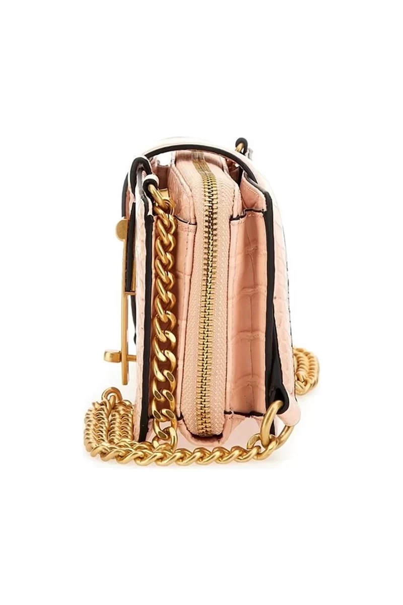 Guess Desıd Kadın Mini Çapraz Askılı  Çanta