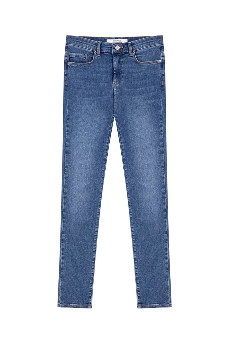 İpekyol Skinny fit jean pantolon
