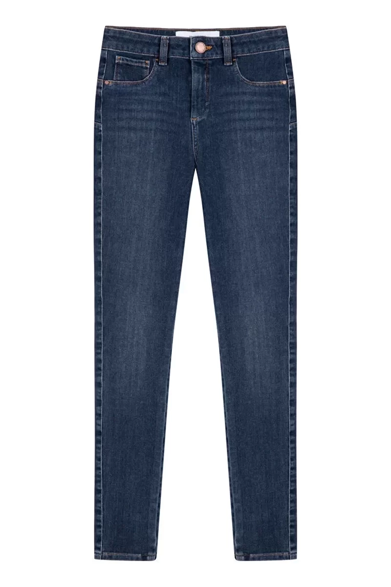 İpelyol 360 Skinny Fit Jean Pantolon