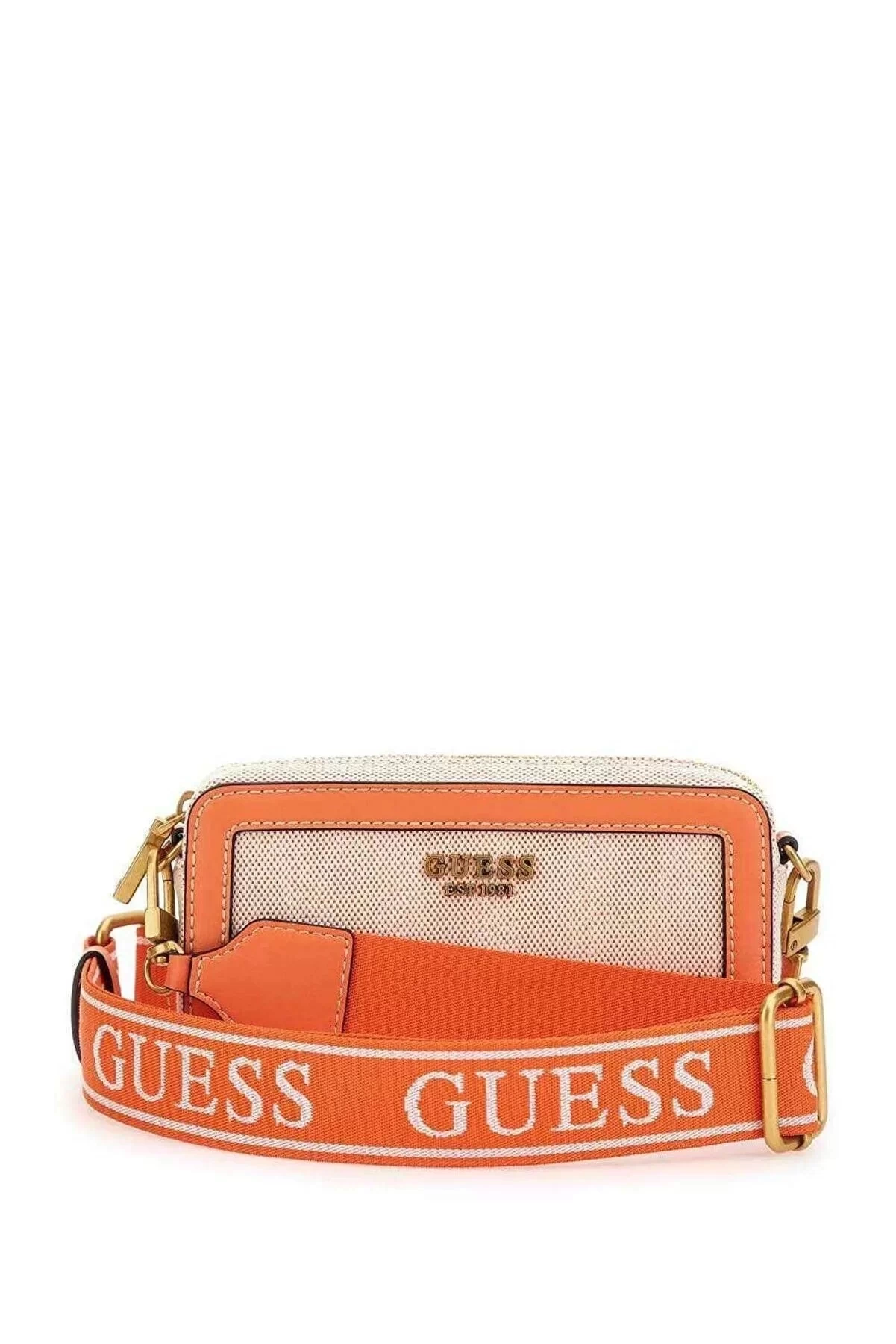 Guess  Culkı Kadın Mini Çapraz Askılı Çanta