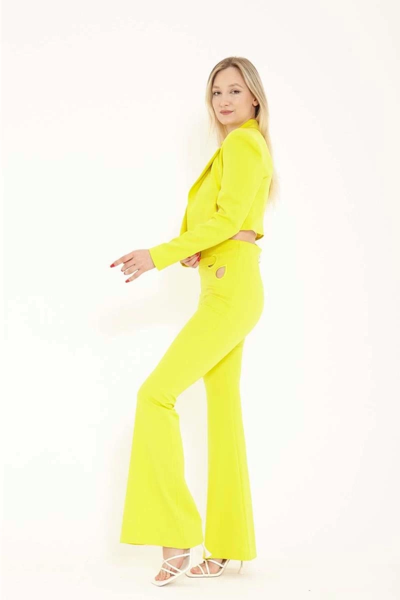 KISA BLAZER