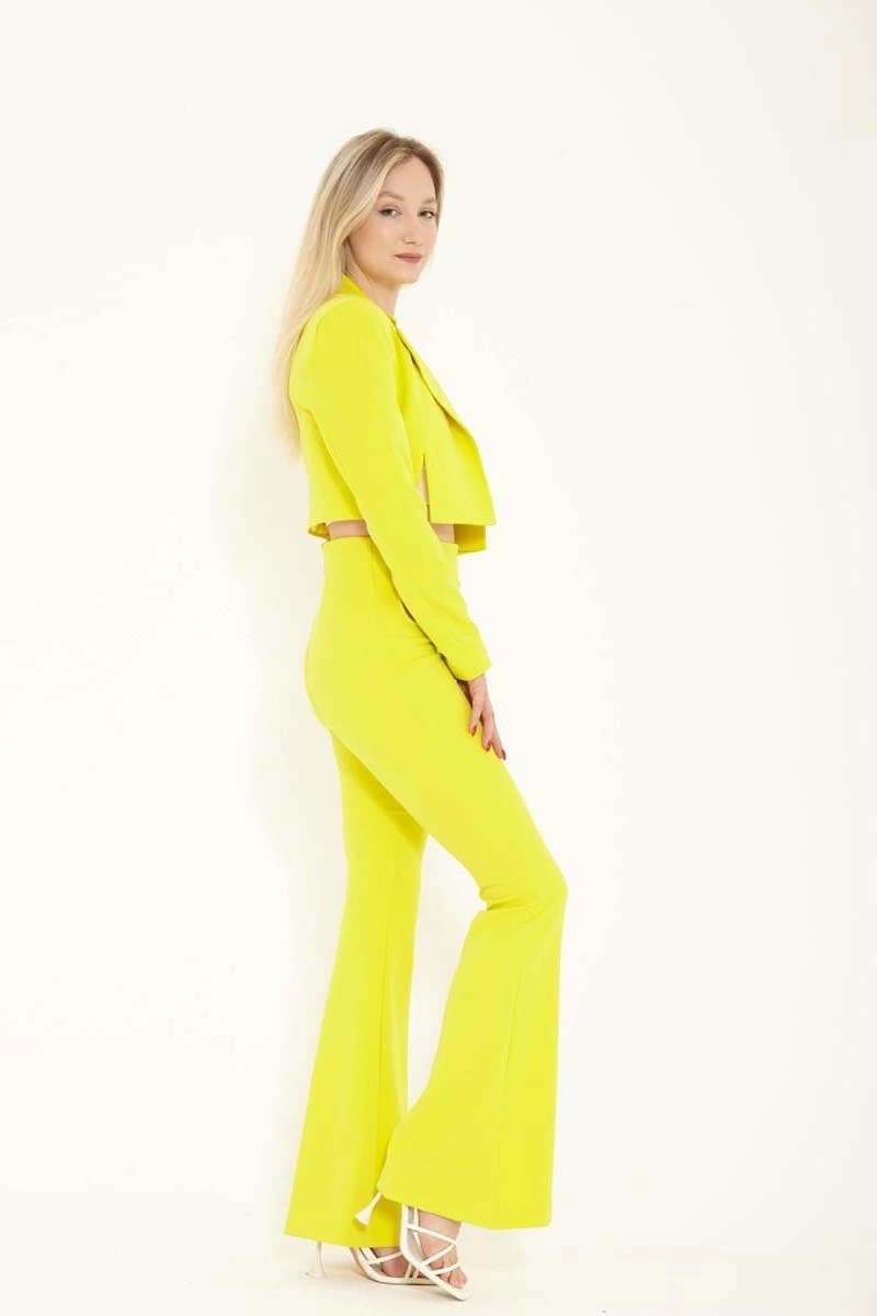 KISA BLAZER