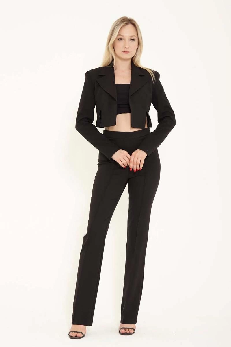 KISA BLAZER
