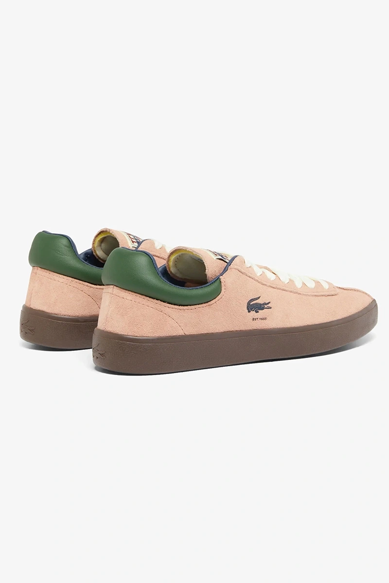 Lacoste Kadın Pembe Sport Sneaker