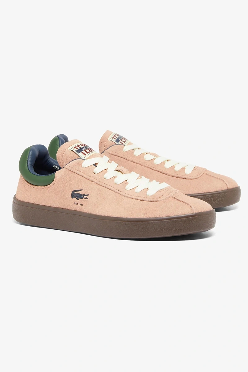 Lacoste Kadın Pembe Sport Sneaker