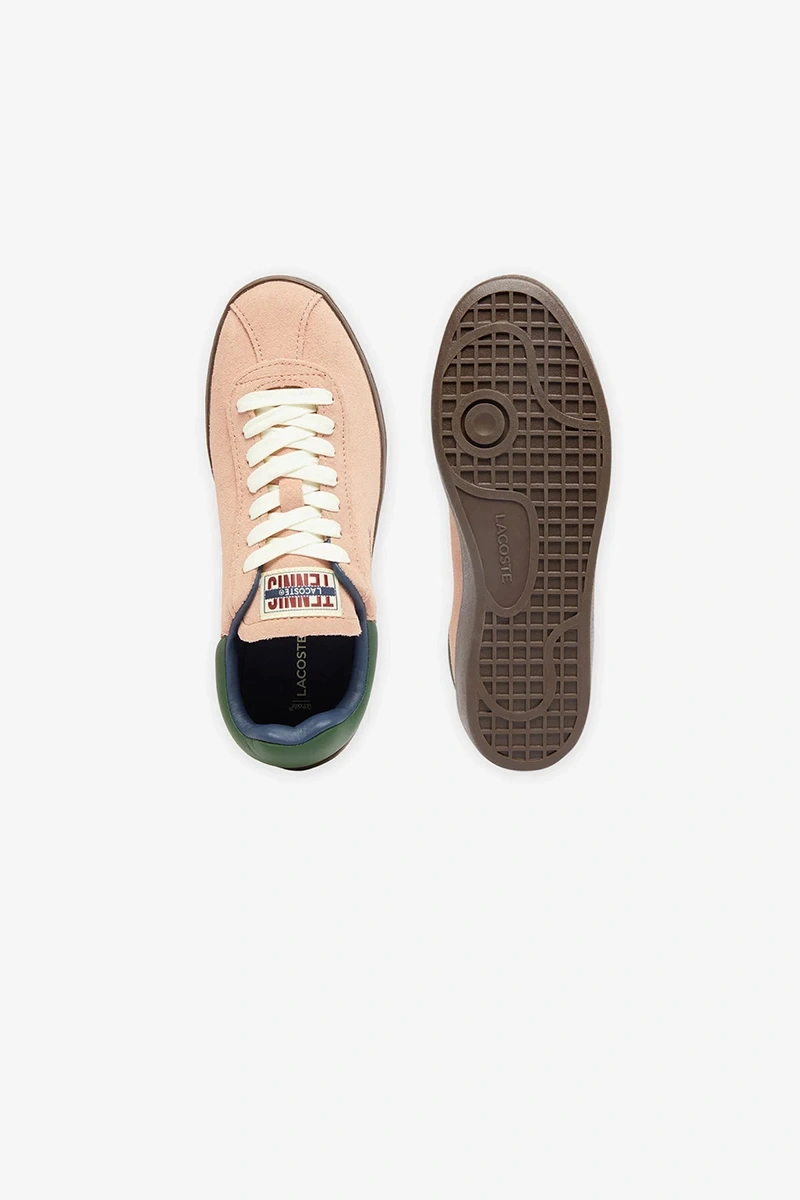 Lacoste Kadın Pembe Sport Sneaker