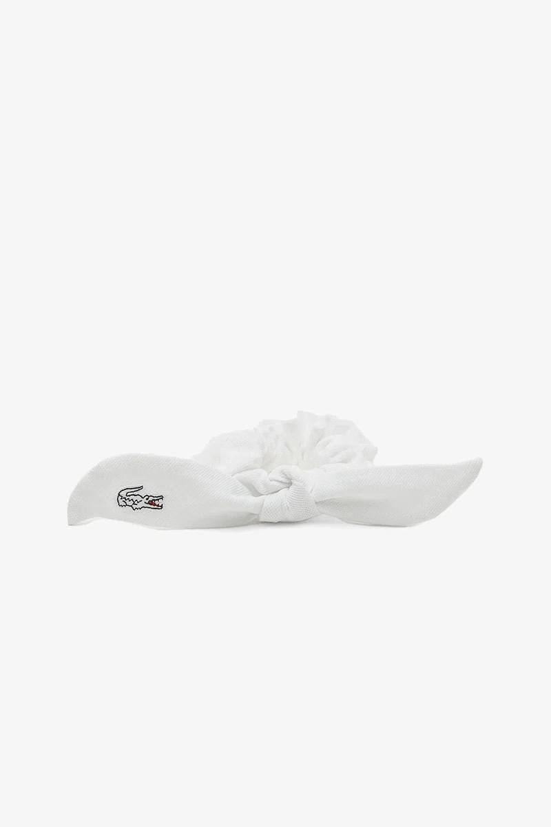 Lacoste Kadın   Beyaz  Saç Tokası