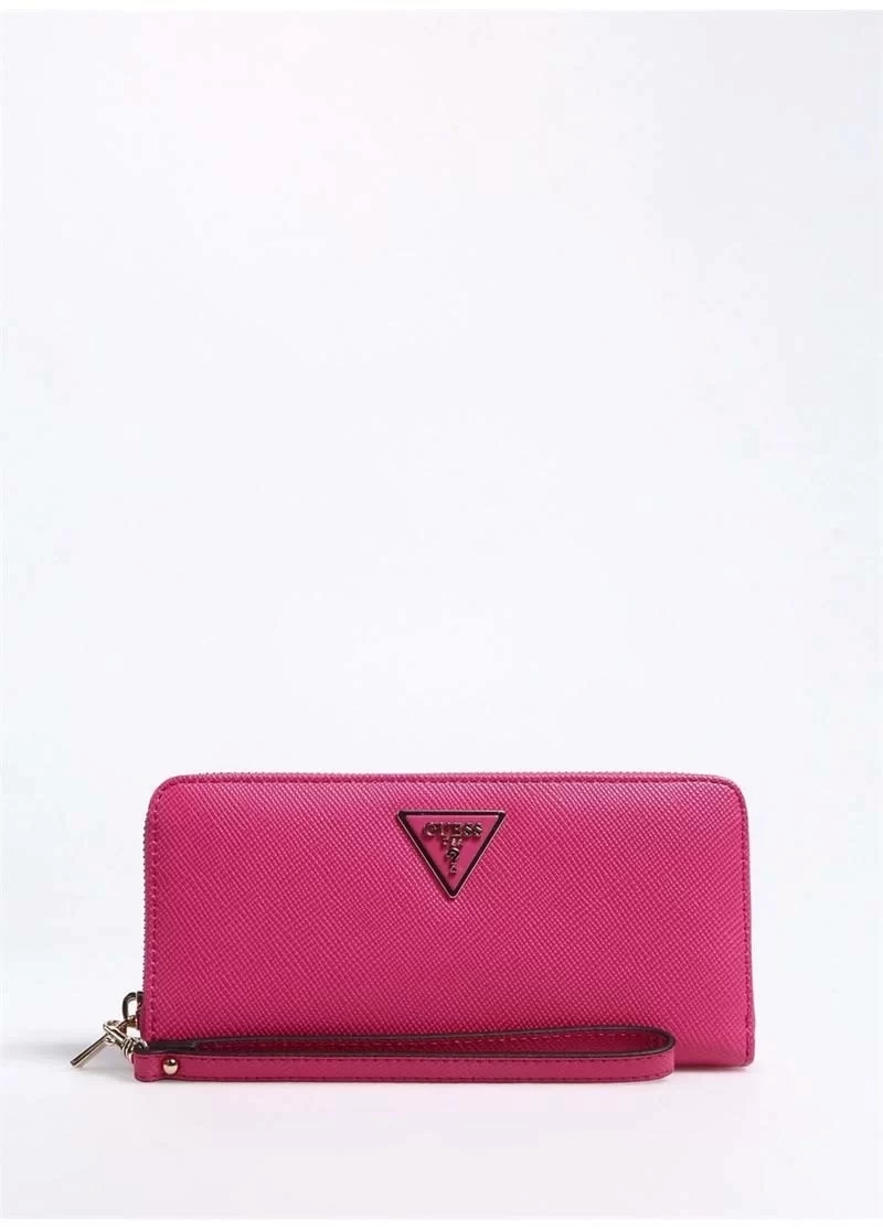 Guess Pembe Kadın Cüdan