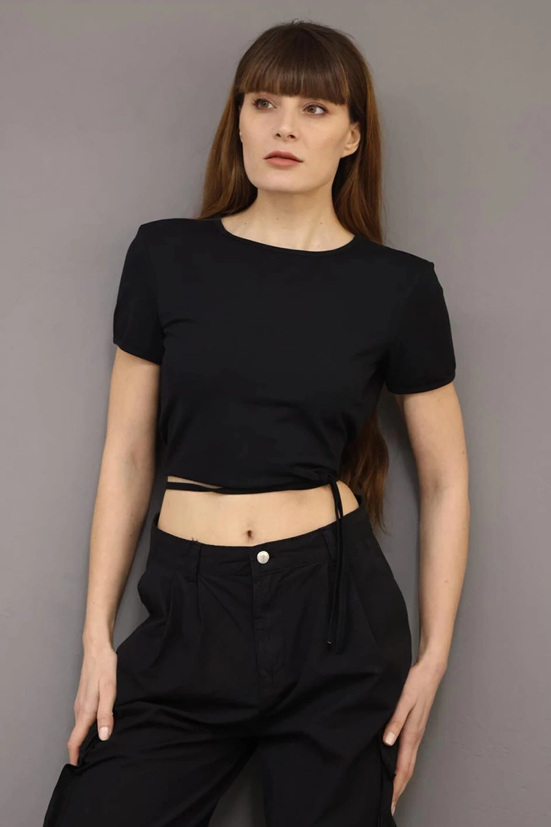 LE T-SHIRT BACI