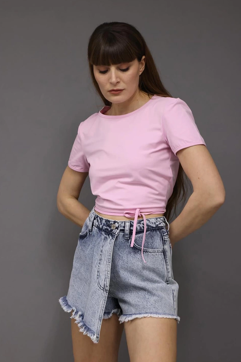 LE T-SHIRT BACI