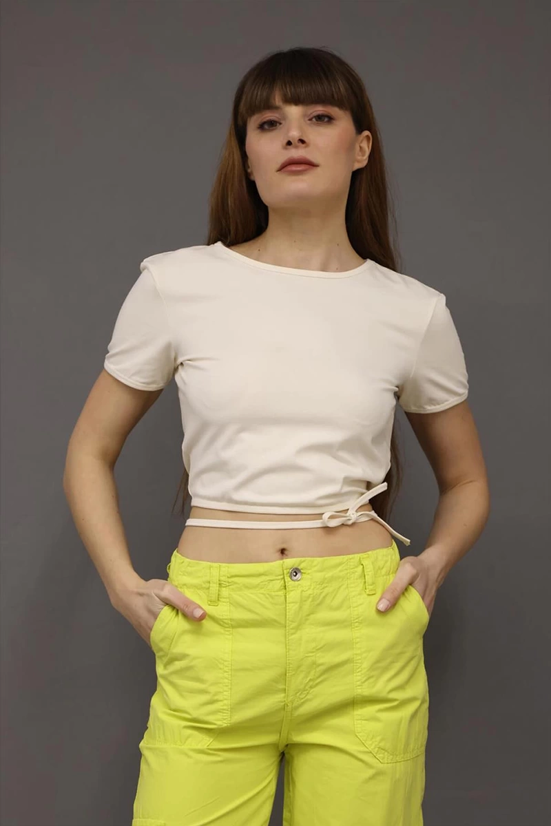 LE T-SHIRT BACI