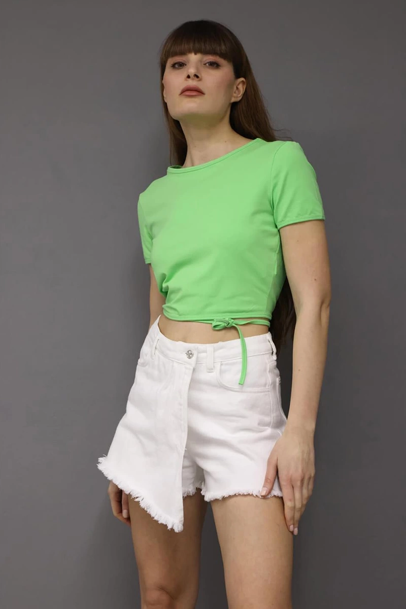 LE T-SHIRT BACI