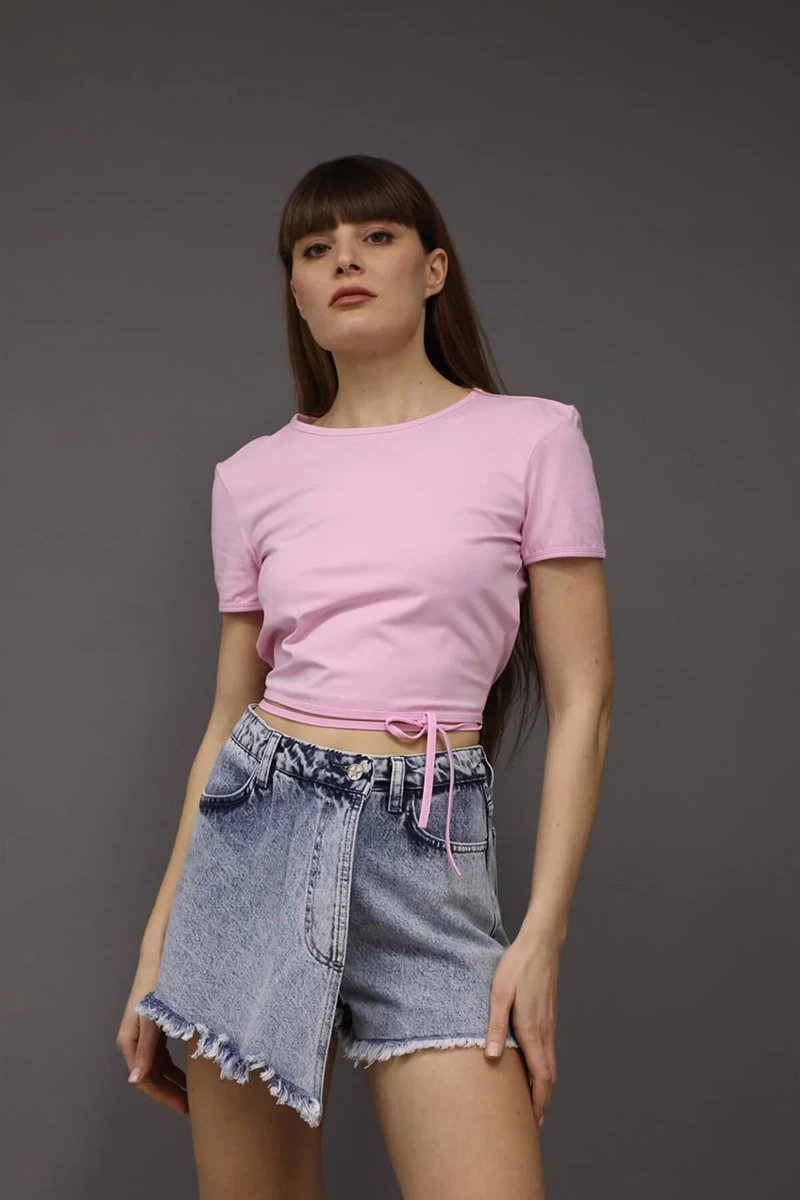 LE T-SHIRT BACI