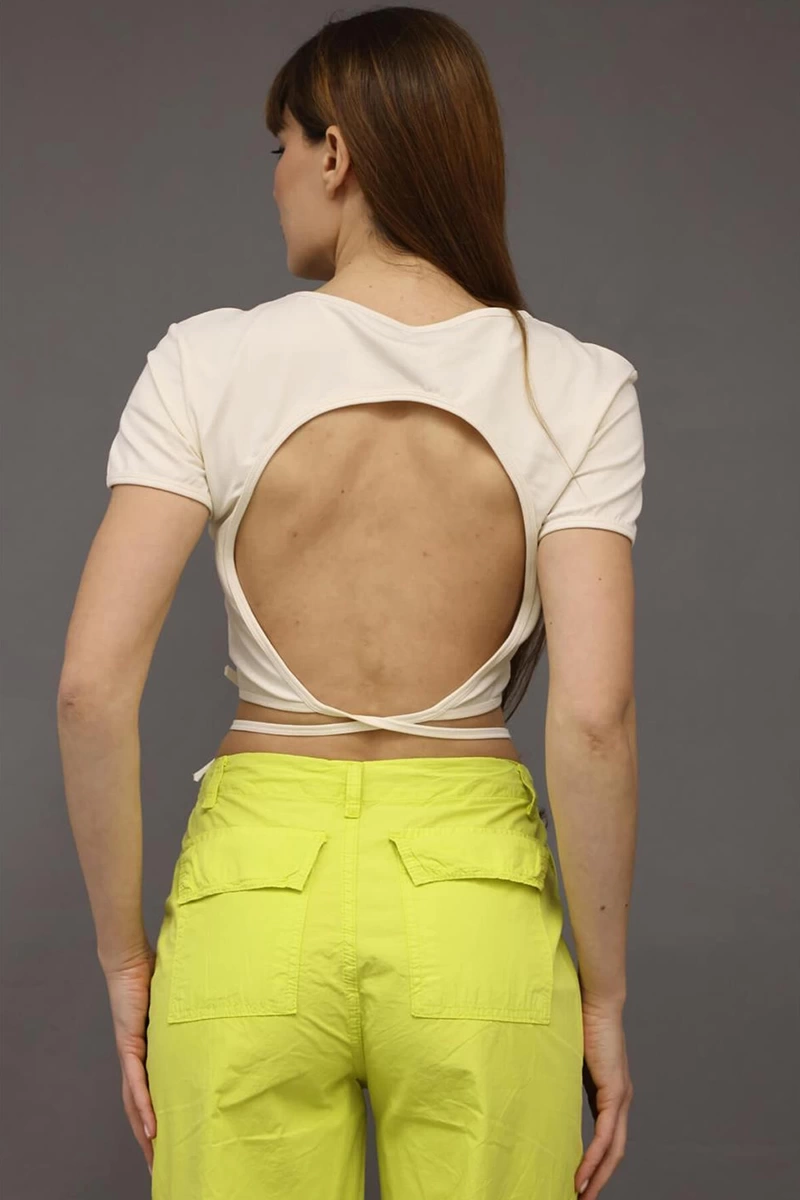 LE T-SHIRT BACI