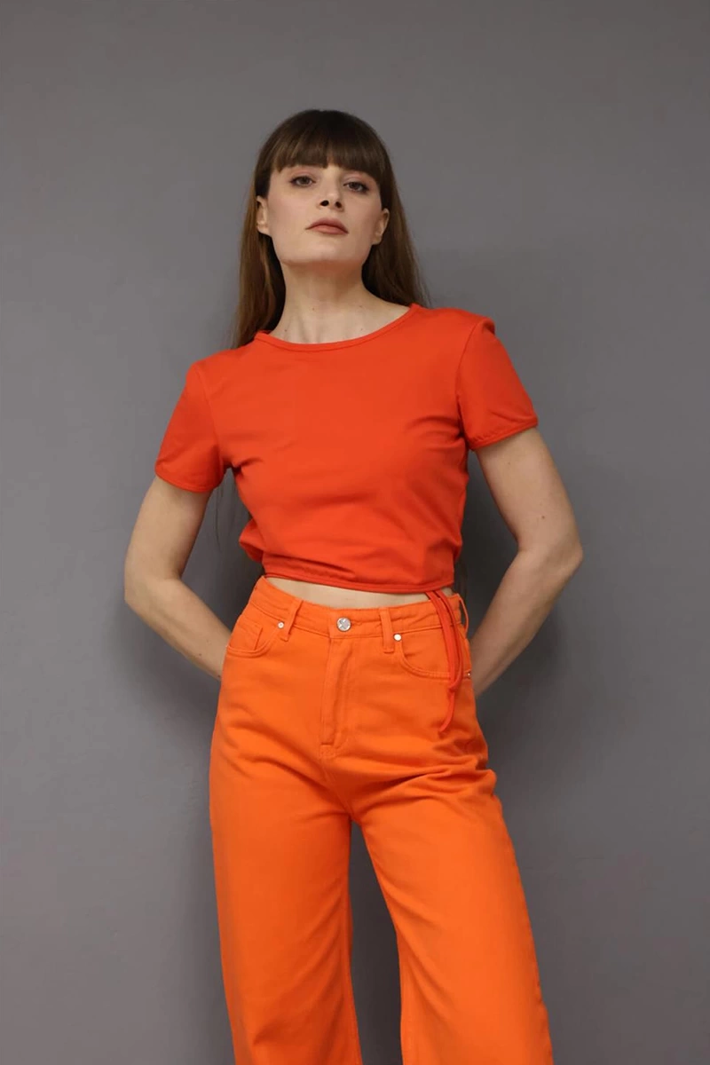 LE T-SHIRT BACI
