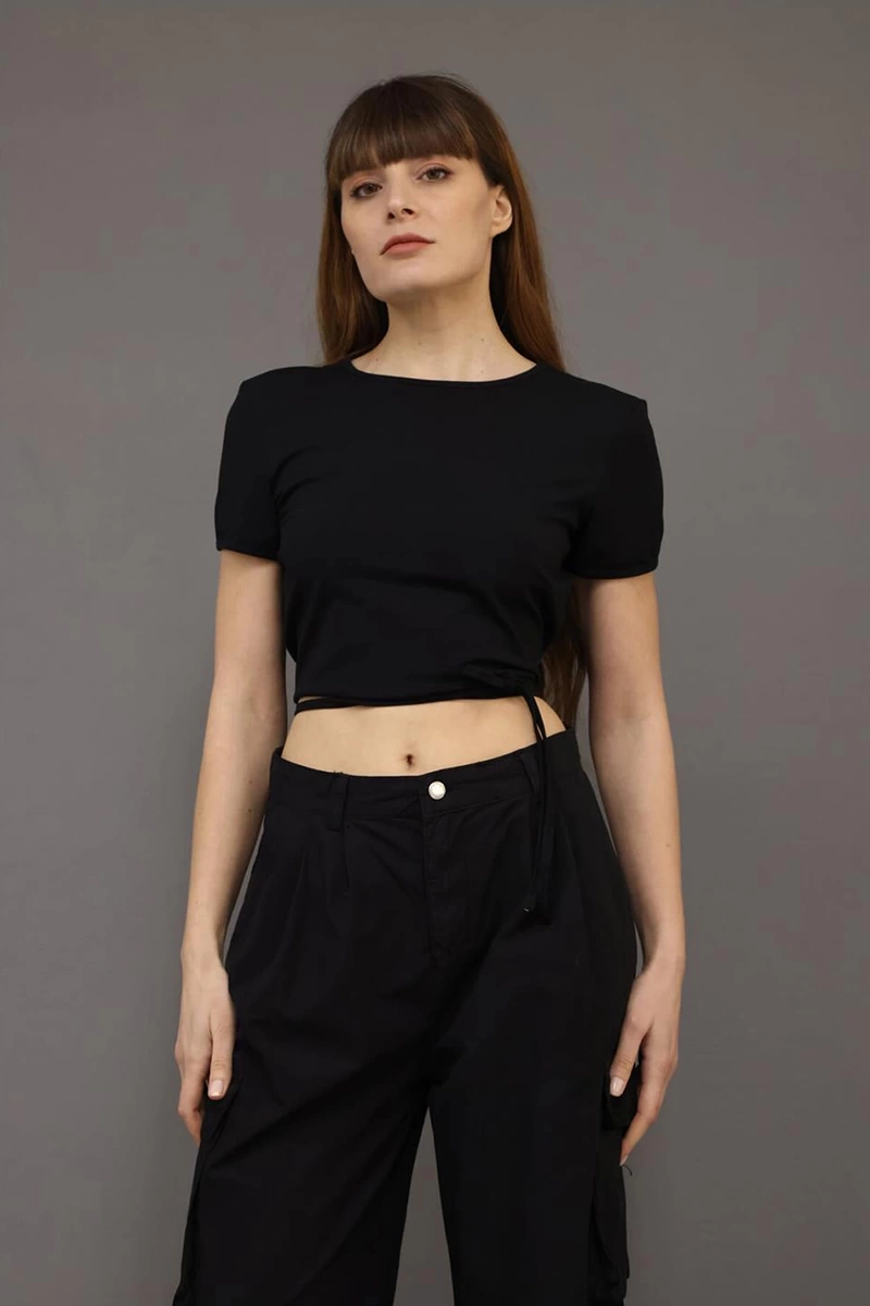 LE T-SHIRT BACI