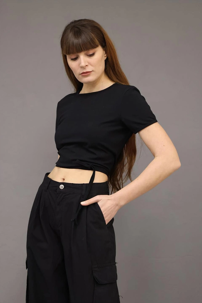 LE T-SHIRT BACI
