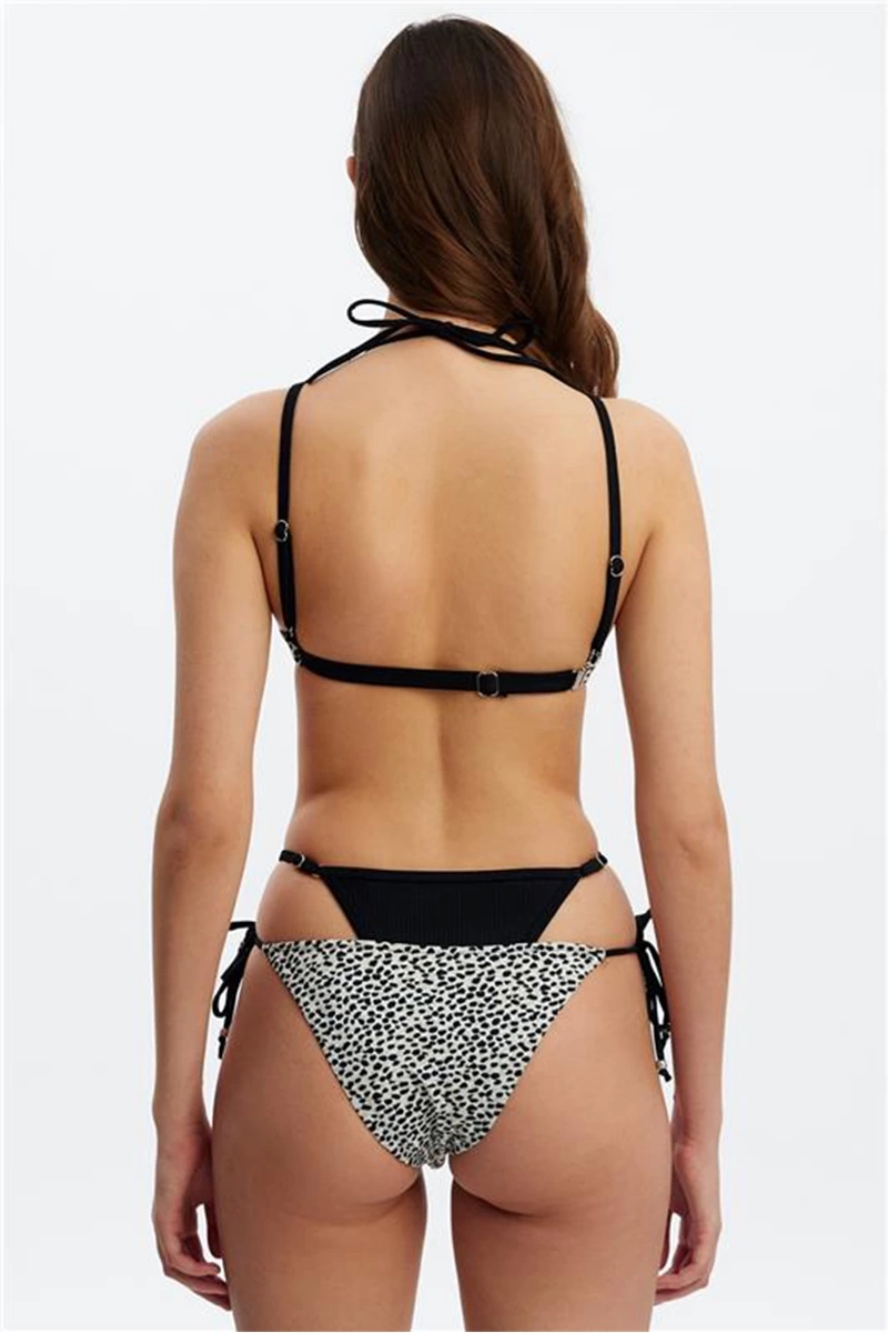 Louren Toparlayıcı bikini takımı