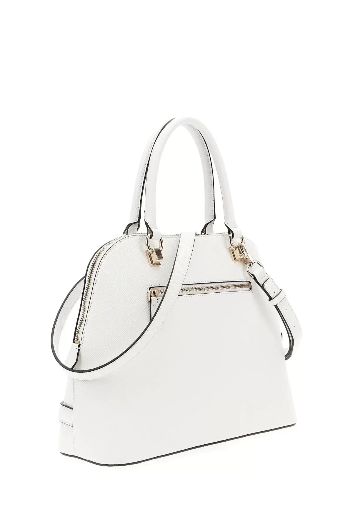 Guess Matilde Dome Satchel Kadın El Çantası