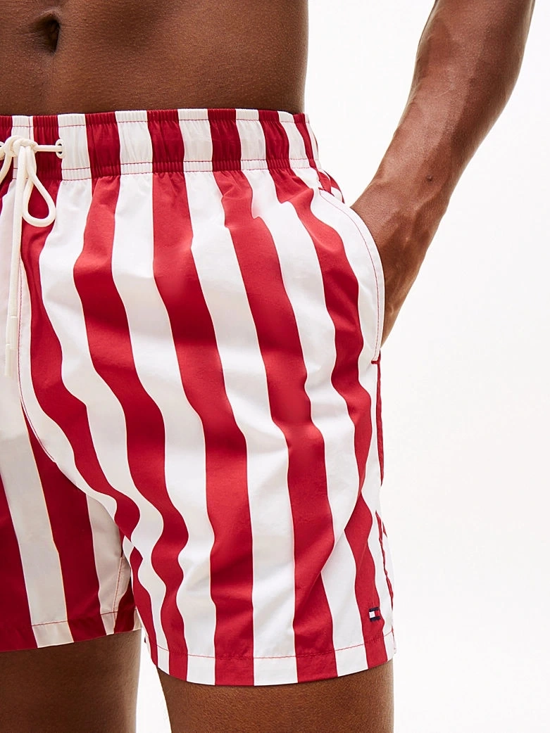 MEDIUM DRAWSTRING PRINT