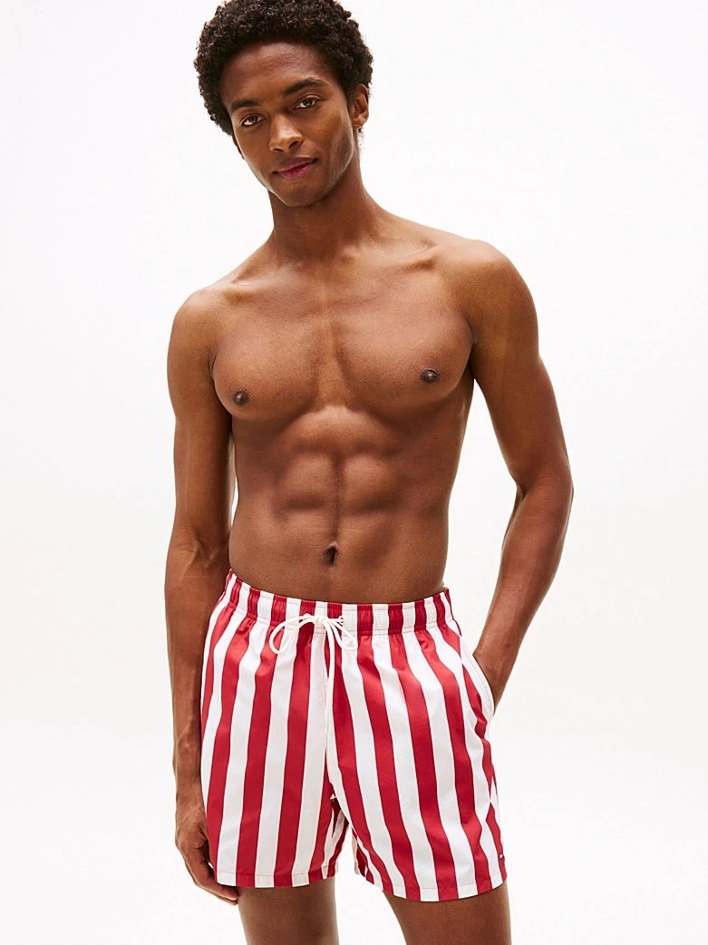 MEDIUM DRAWSTRING PRINT