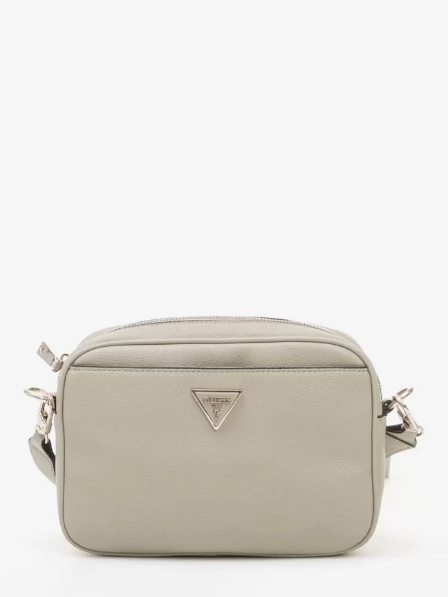 Guess Crossbody Meridian Kamera Çantası