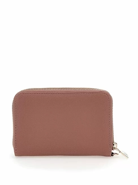 Guess  Meridian Slg Orta Boy Fermuarlı Gül Ağacı