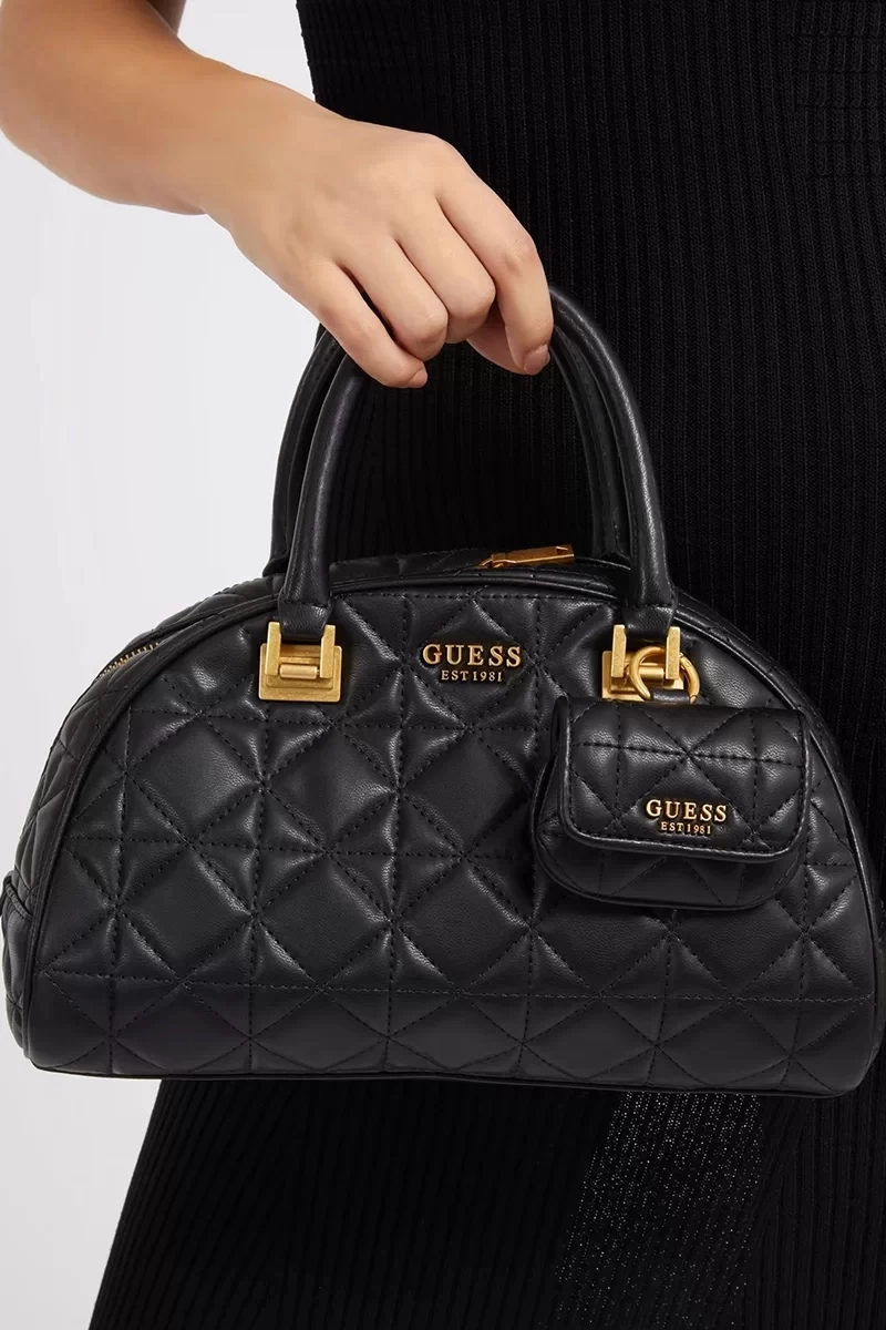 Guess  Mıldr Kadın El Çantası