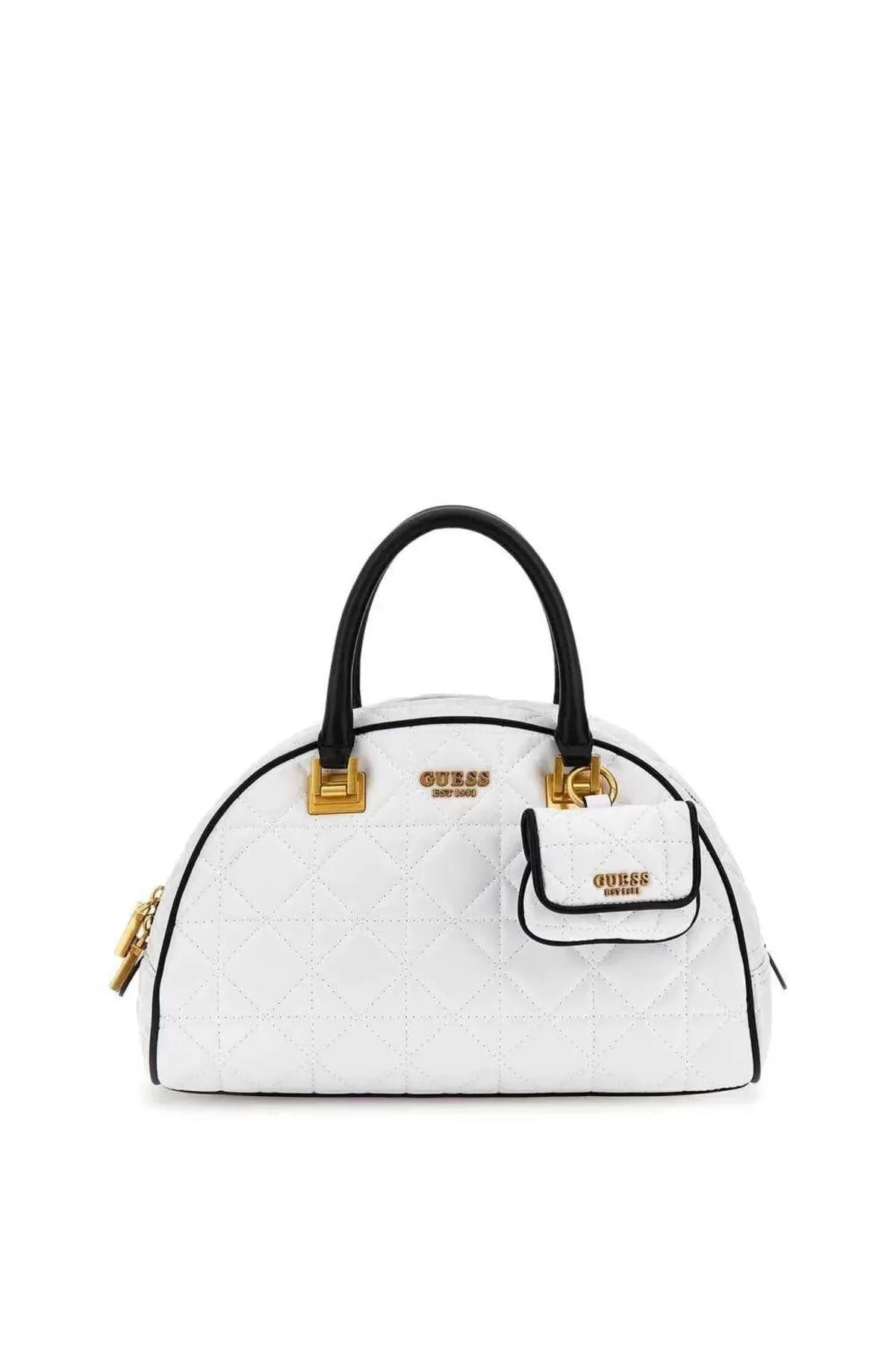 Guess Mildred Kapitoneli El Çantası