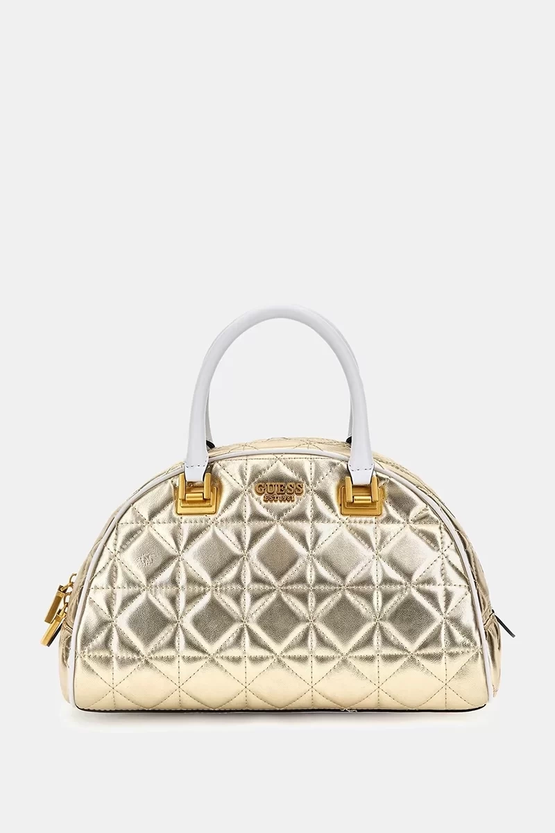 Guess Mildred Lamine El Çantası