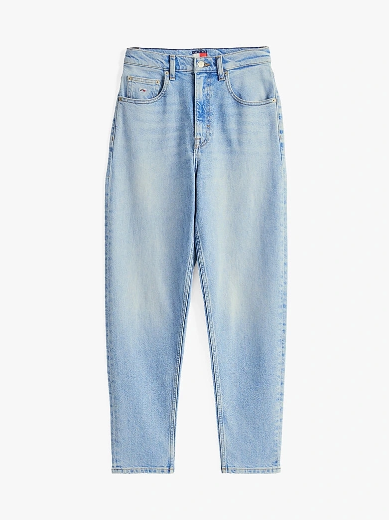 MOM JEAN UH TPR BI0112 CO