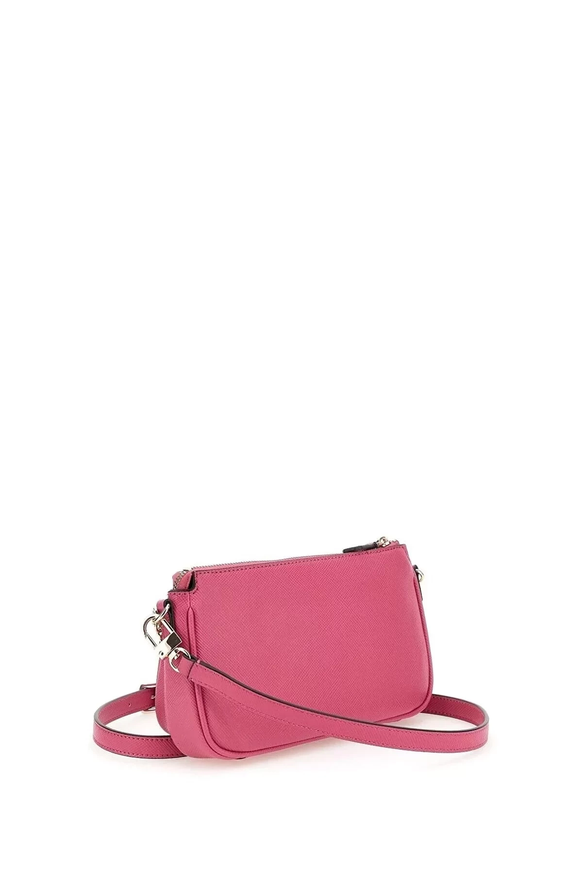 Guess Noelle Pembe Kadın Çanta