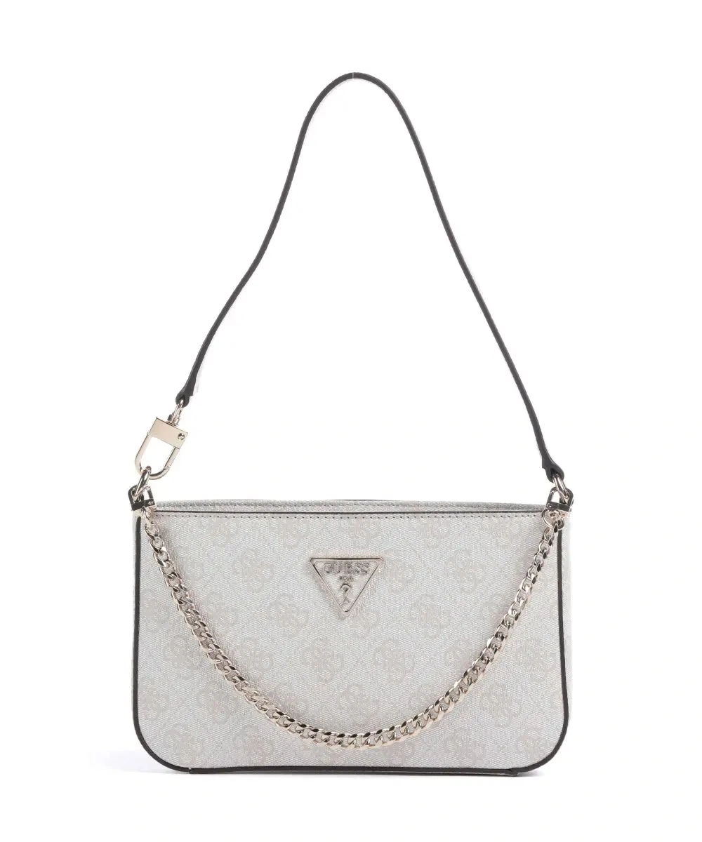 NOELLE MINI TOP ZIP SHOULDER