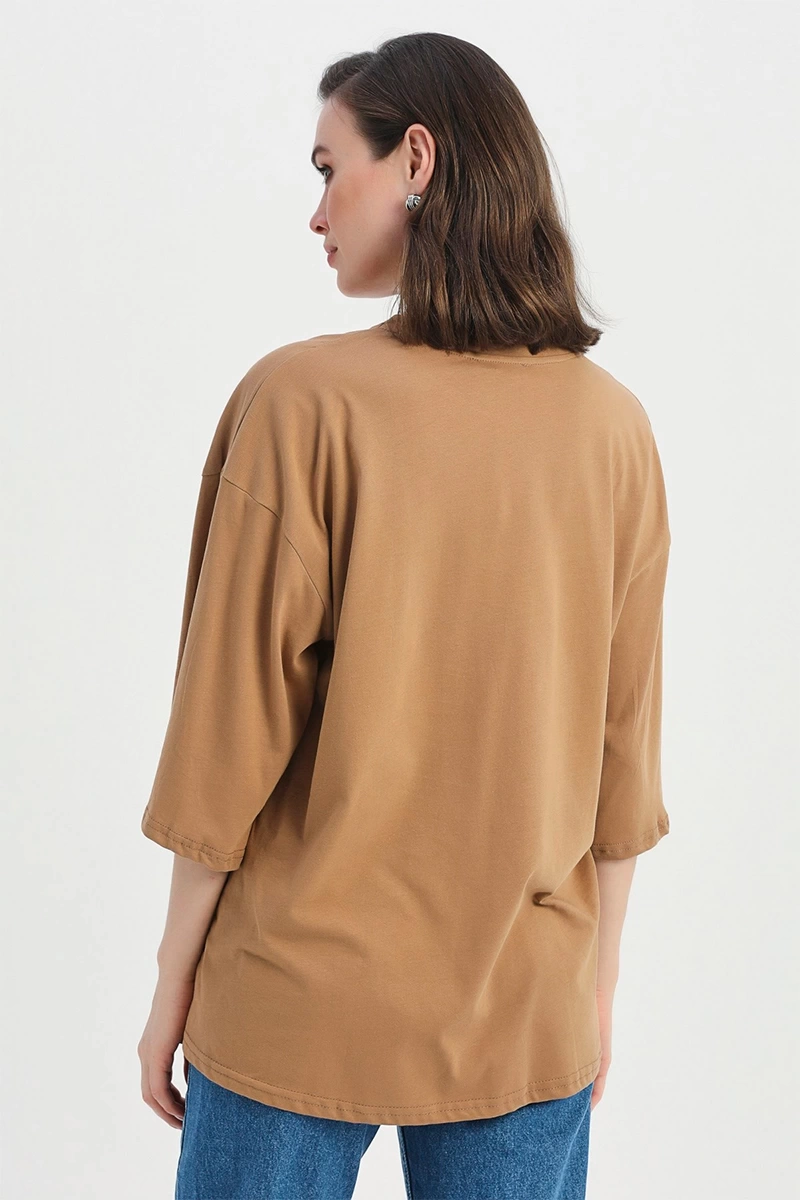 Oversize Tshirt