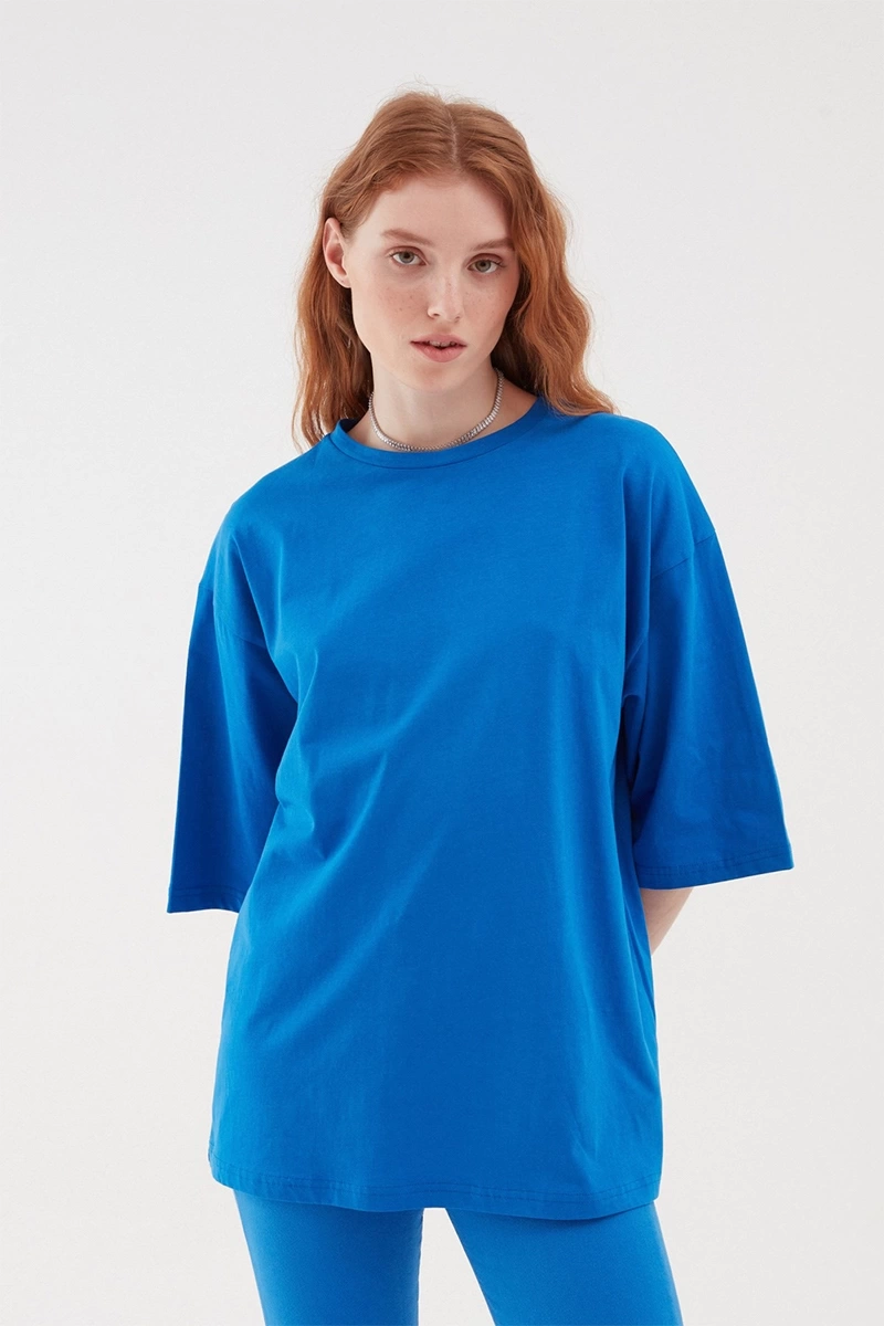 Oversize Tshirt