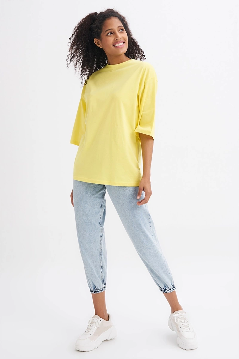 Oversize Tshirt