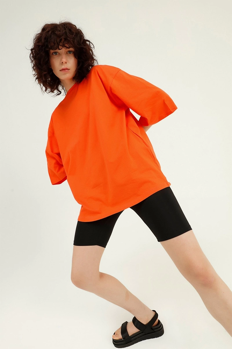Oversize Tshirt