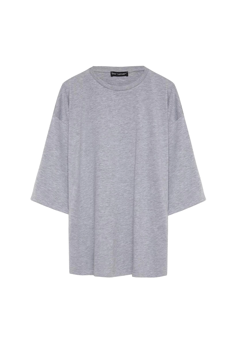 Oversize Tshirt