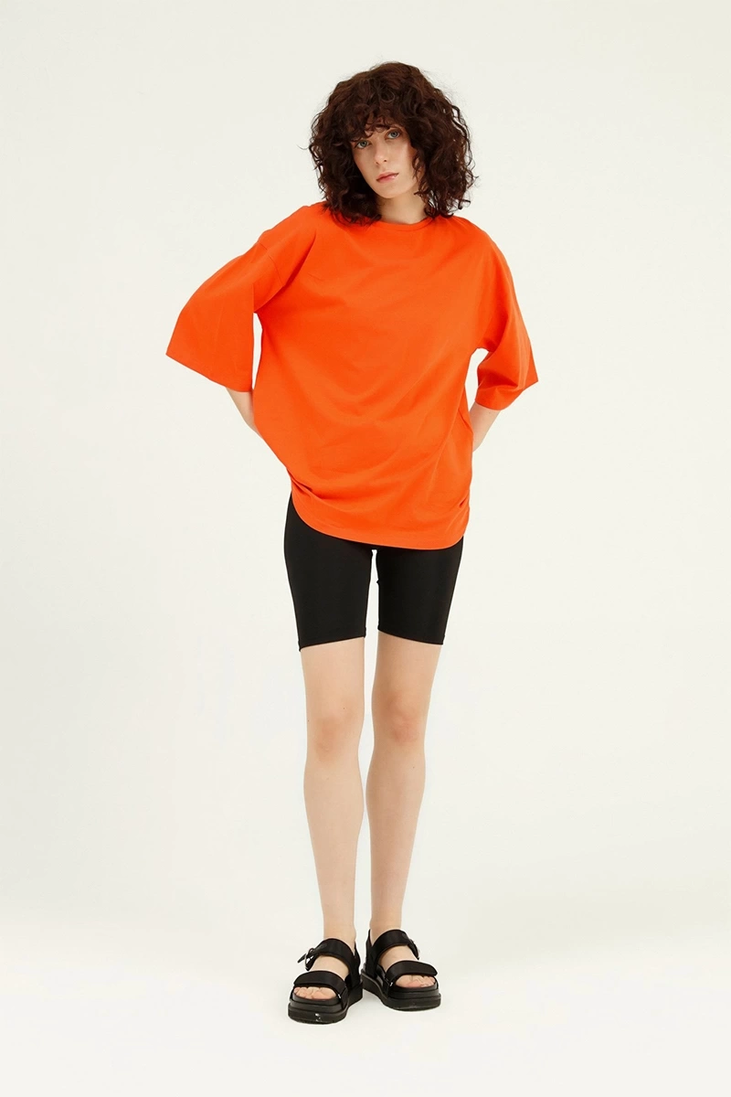 Oversize Tshirt