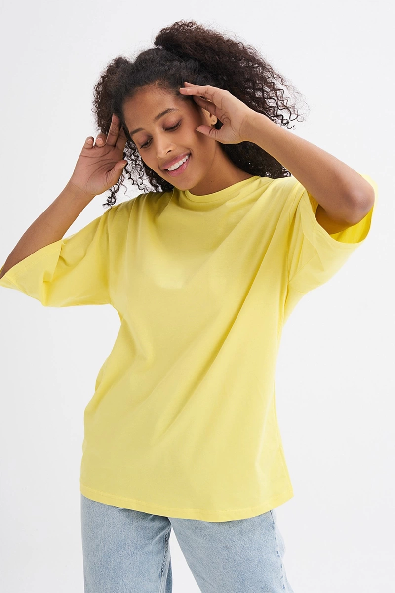 Oversize Tshirt