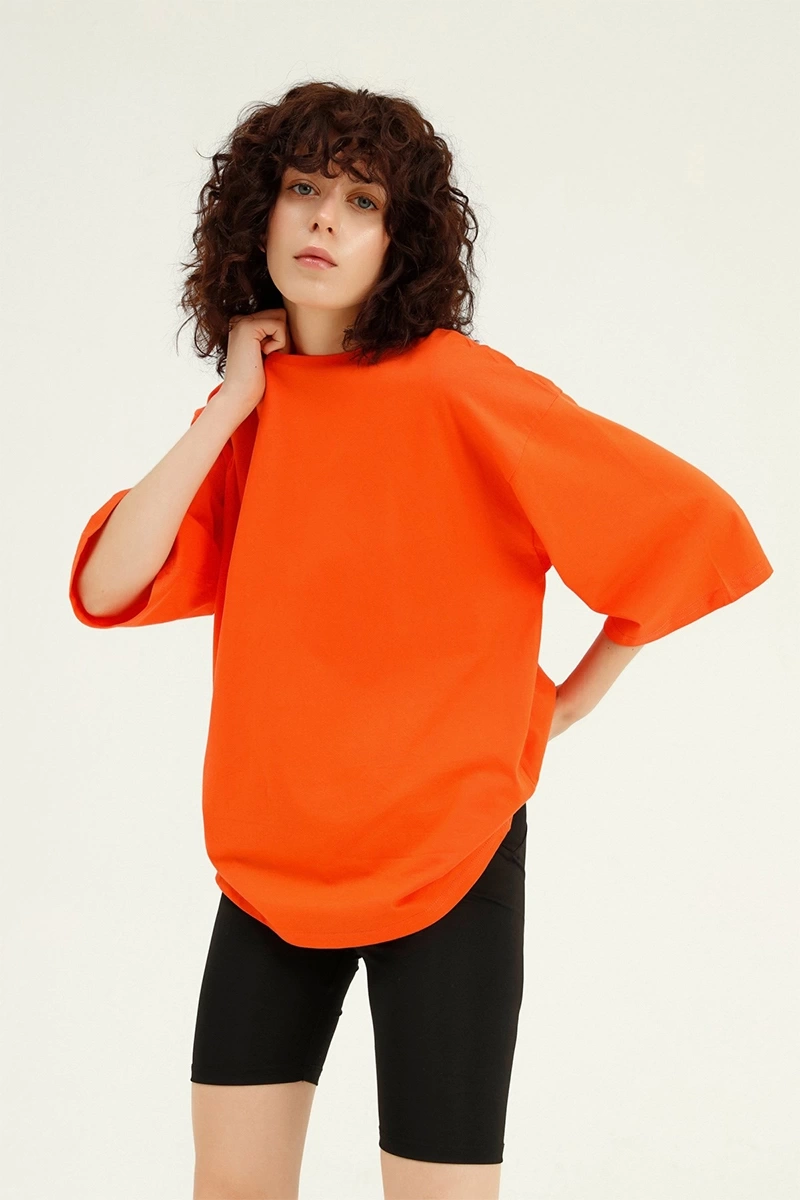 Oversize Tshirt