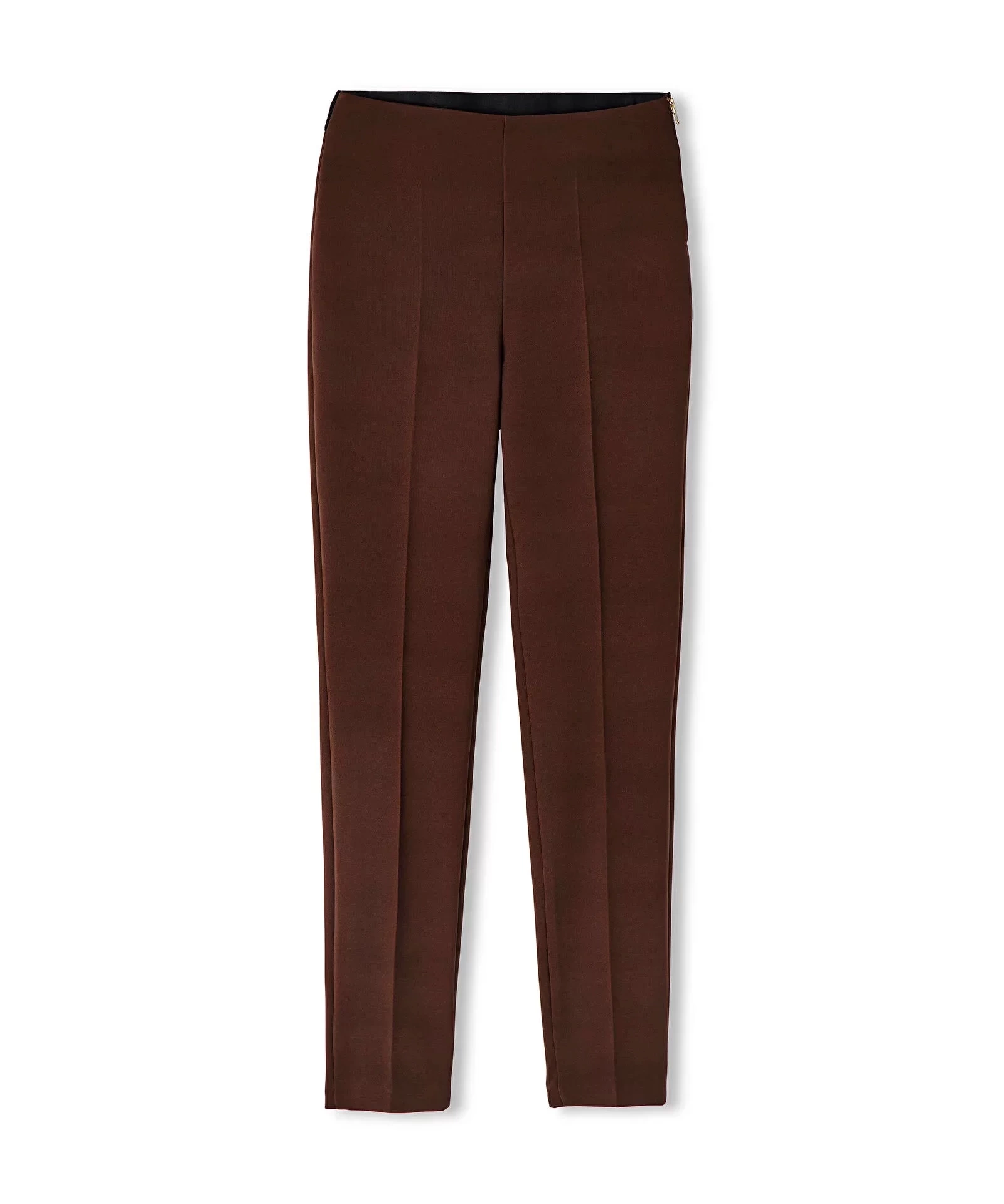 Twist Slim Fit Pantolon Kadın